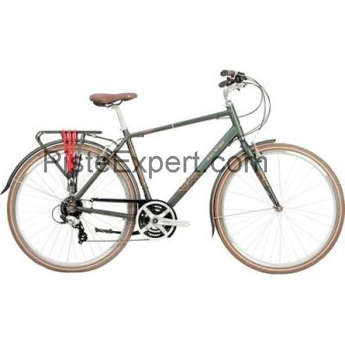 Raleigh Pioneer Grand Tour fiche technique et avis